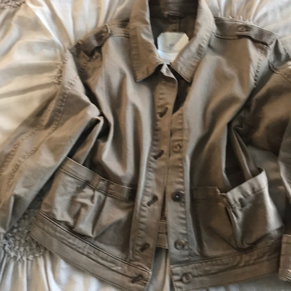 Jacket